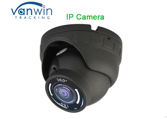 cámara IP del vehículo de la seguridad de la visión nocturna de la cámara del tejado del coche 10m-15m 1080P