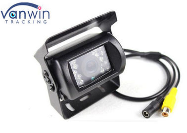 La mejor cámara del vehículo del coche de la visión nocturna del CCD AHD de la prenda impermeable Cmos para el sistema de seguridad