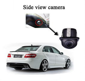 Prueba del polvo del megapíxel de la cámara de vista posterior del coche de la seguridad del Cmos SD 1,3