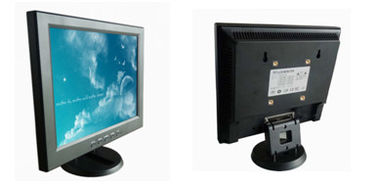 Alta resolución 10 ratio del 4:3 del monitor del LCD HDMI del monitor del coche de la pulgada con el AV TV DVI