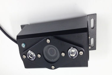 El SD carda la solución de la supervisión de la alarma para coches del vehículo DVR H.264 de 720P HD
