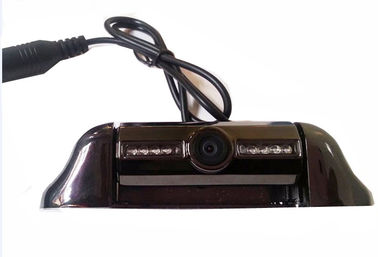 4CH cámara digital IP66 3g Dvr móvil, 24 horas de registrador de la cámara de vídeo