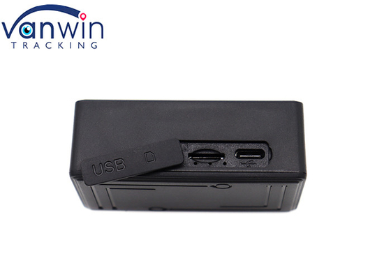 Perseguidor Lion Battery 3000mAh del G/M + de GPRS Mini Car GPS