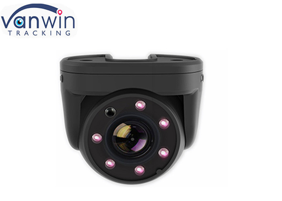 1080P AHD cámara de respaldo de automóviles ojo de pescado cámara de visión nocturna a prueba de agua