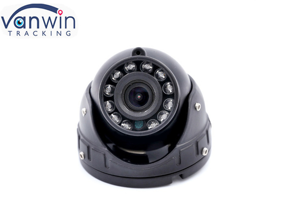 cámara impermeable de la bóveda de la seguridad de la cámara CCTV del vehículo de 1080P AHD