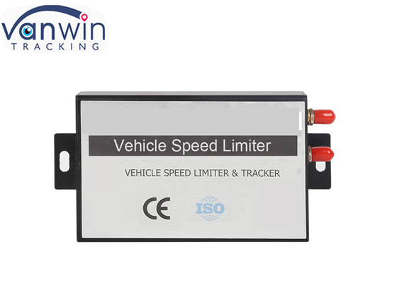 Control de velocidad GPS del vehículo Limitador de velocidad con seguimiento en línea GPRS