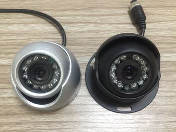 cámara del autobús escolar de 960P 1.3MP dentro de la visión para el sistema de vigilancia video
