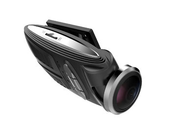 Mini visión nocturna G - sensor del registrador de la cámara de vídeo del coche de la talla 1080P de WIFI