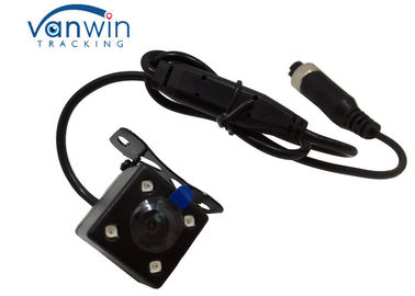 MINI cámara de alta resolución de la visión nocturna del taxi del CCD de Sony con opcional audio