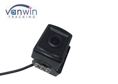 Mini cámara impermeable AHD 960P del coche IP67 ángel horizontal de 180 grados