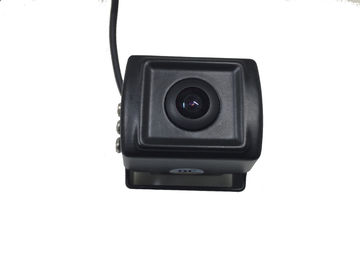 Mini cámara impermeable AHD 960P del coche IP67 ángel horizontal de 180 grados