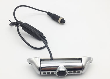 Mini cámara ocultada coche granangular robusto del taxi 720P del CCD 600TVL de Sony mini para MDVR