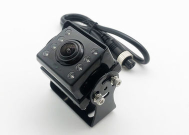 La prenda impermeable Mini Camera 8 IR enciende HD 1080P 2.0MP Truck Reverse Camera