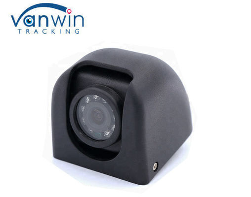 cámara de seguridad 0,5 Lux For Truck del CCTV del CCD del megapíxel Cmos de 2.8m m