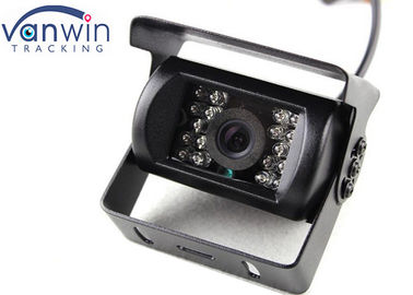 La mejor cámara del vehículo del coche de la visión nocturna del CCD AHD de la prenda impermeable Cmos para el sistema de seguridad