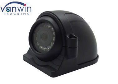 Transporte la cámara de vigilancia/la cámara resistente de la vista lateral a prueba de polvo