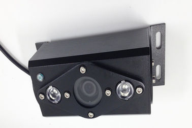 1080P HDD 4CH 8CH MDVR 4G GPS WIFI MDVR SD Card Sistema de cámara de DVR móvil para vehículos de camión