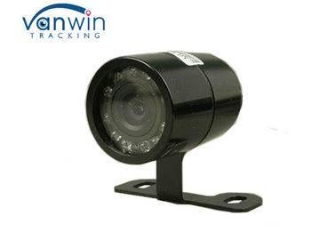 MINI cámara de la visión nocturna del taxi/del coche del CCD 600TVL de Sony con 10 LED y opcional audio