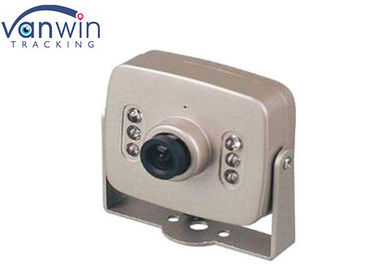Mini cámara CCTV del taxi de AHD para el sistema granangular auto de las cámaras de seguridad