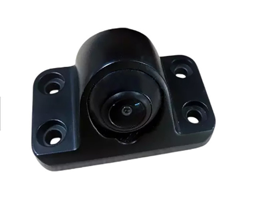cámara ocultada vehículo impermeable 1080P que invierte la cámara real de opinión del coche del camión