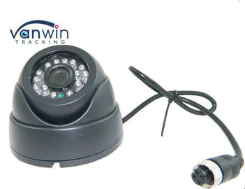 960P / cámara de vigilancia del autobús de 1080P AHD, cámaras de vigilancia video 100W/130W/200W del registrador de DVR
