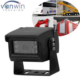 CCD 24V/cámara de vigilancia del autobús de la vista posterior de AHD con las buenas noches Vision, prenda impermeable