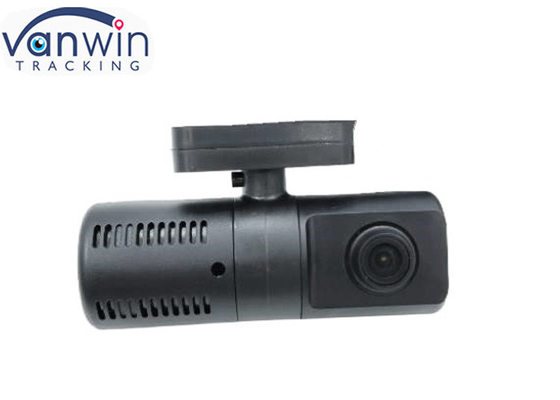AHD Dual Lens Registrador de cámaras de seguridad para vehículos