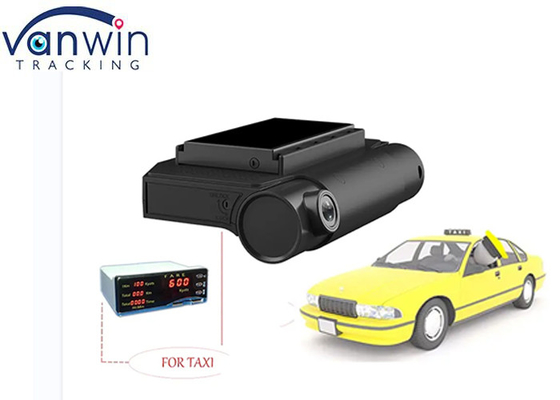 4g wifi 1080p TF con GPS 2ch ahd mdvr cámara 1080p para vehículos