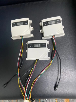 Regulador automático de doble velocidad Limitador de velocidad múltiple con 2 límites de velocidad para diferentes carreteras