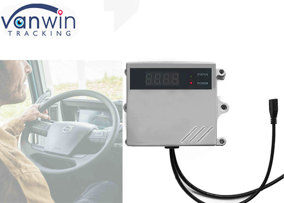 Regulador automático de doble velocidad Limitador de velocidad múltiple con 2 límites de velocidad para diferentes carreteras
