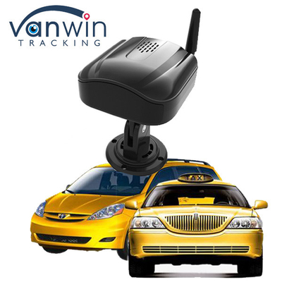 Mini AI MDVR Dashcam Sistema de detección de fatiga del conductor de la cámara del coche para el camión del coche