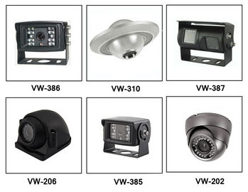 Análisis en tiempo real 4G DVR móvil