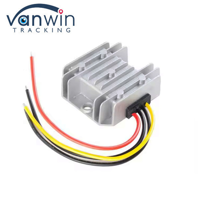 El módulo de conversión de corriente continua de corriente continua 9V 12V 24V 36V 48V 55V a 5V 2A