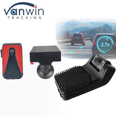 4ch ADAS DSM 4g Wifi Mini AI Dashcam Detección de fatiga del conductor Grabadora de cámara móvil de auto