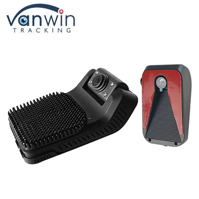 4G GPS 4CH Plataforma gratuita ADAS DMS DVR de coche con tarjeta SIM