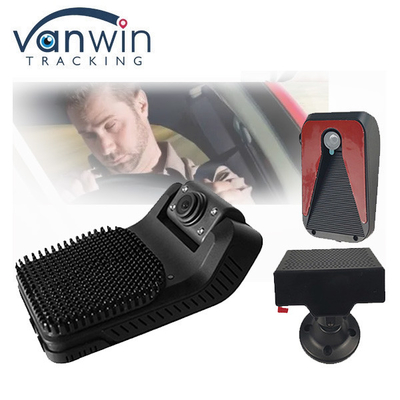 4G GPS 4CH Plataforma gratuita ADAS DMS DVR de coche con tarjeta SIM