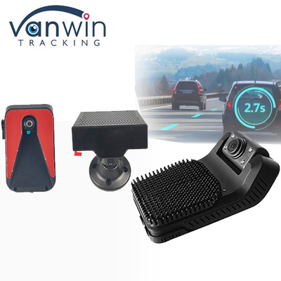 4G GPS 4CH Plataforma gratuita ADAS DMS DVR de coche con tarjeta SIM