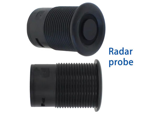 Sistema de respaldo inverso inteligente impermeable Sensor de punto ciego para aparcamiento de autobuses escolares de carretillas elevadoras