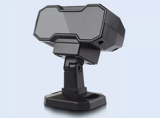 1080P AHD DSM Vehículo de automóvil cámara para DVR móvil AI