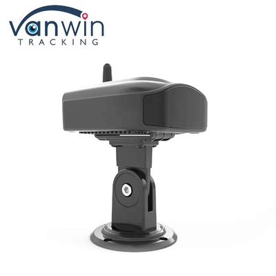4G GPS DVR móvil en el coche caja negra con AI ADAS DMS BSD
