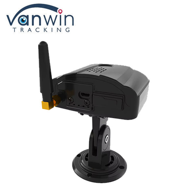 4G GPS DVR móvil en el coche caja negra con AI ADAS DMS BSD