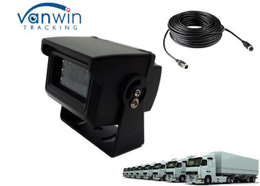Cámara de vigilancia llena del revés del camión de la red del IP de la cámara de vigilancia del autobús de HD 1080P 3.0MP