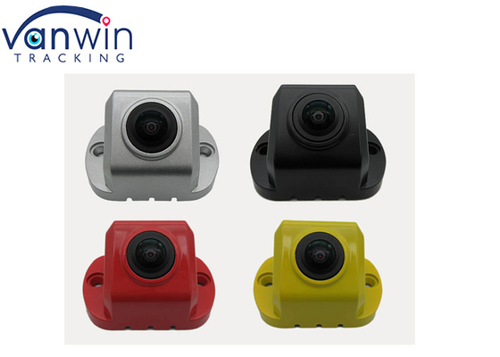 Hd 720p 1080p Mini Camara de vehículos al aire libre 700tvl Ir visión nocturna Ip69 a prueba de agua