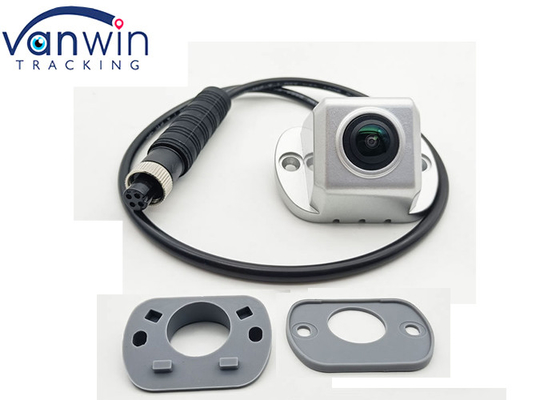 Hd 720p 1080p Mini Camara de vehículos al aire libre 700tvl Ir visión nocturna Ip69 a prueba de agua