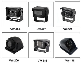 DVR profesional 1080P 8CH H. 264 Mdvr móvil con 4G GPS WiFi Bus Recorder de camión