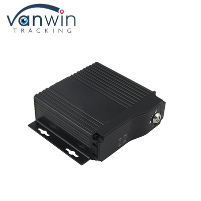 Max 2TB 512GB de almacenamiento 8CH Sistema de CCTV del vehículo, AI MDVR ADAS DSM BSD caja negra