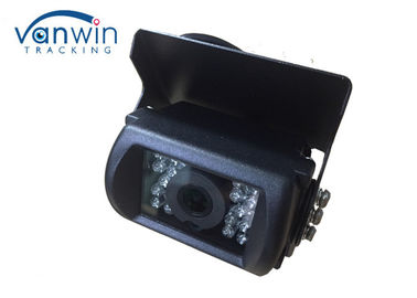 cámara de vigilancia del autobús del camión de 3MP 1080P HD, prenda impermeable para la vista delantera/el Rearview