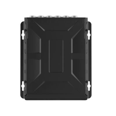 Nueva llegada 8CH 1080P HDD DVR móvil con chip Hisilicon, soporte de almacenamiento HDD de 4TB, 4G GPS WIFI