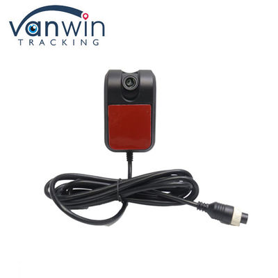 Cámara de vigilancia frontal del parabrisas de molde privado 1080P ADAS para autobús / camión / furgoneta