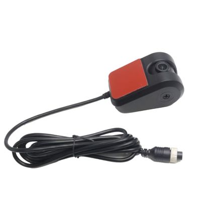 Cámara de vigilancia frontal del parabrisas de molde privado 1080P ADAS para autobús / camión / furgoneta